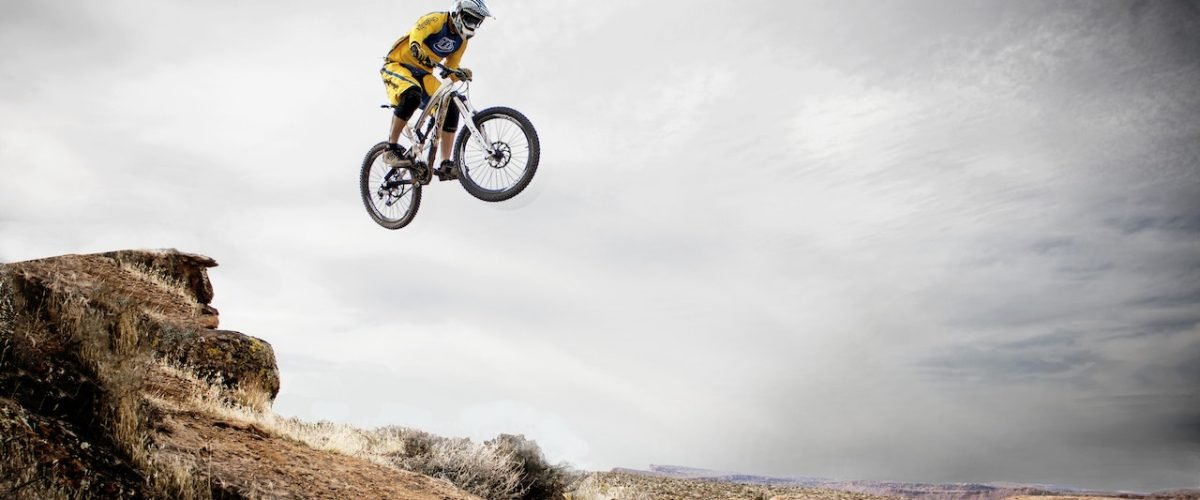 Hoe kies je de juiste fietsbanden voor jouw MTB