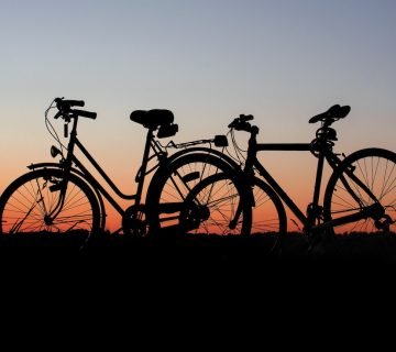 Fietsvakantie Friesland