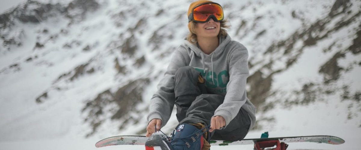 Ontdek de beste snowboard keuzes voor je winteravontuur