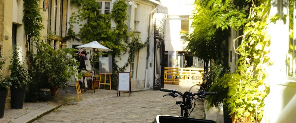 Waarom een Urban Arrow leasen populairder is dan kopen in 2025