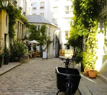 Waarom een Urban Arrow leasen populairder is dan kopen in 2025