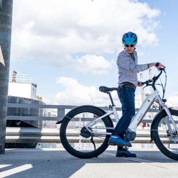 Welke elektrische fiets past bij jou